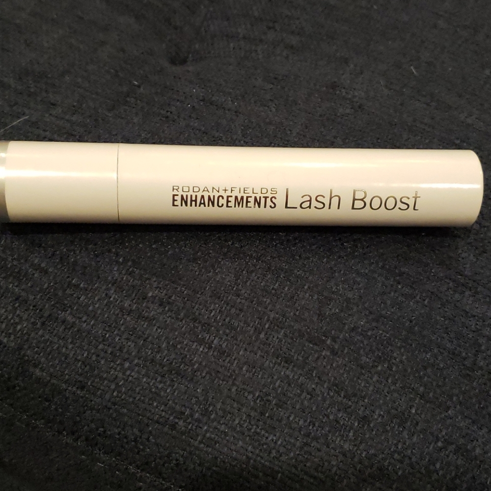 Lash Boost